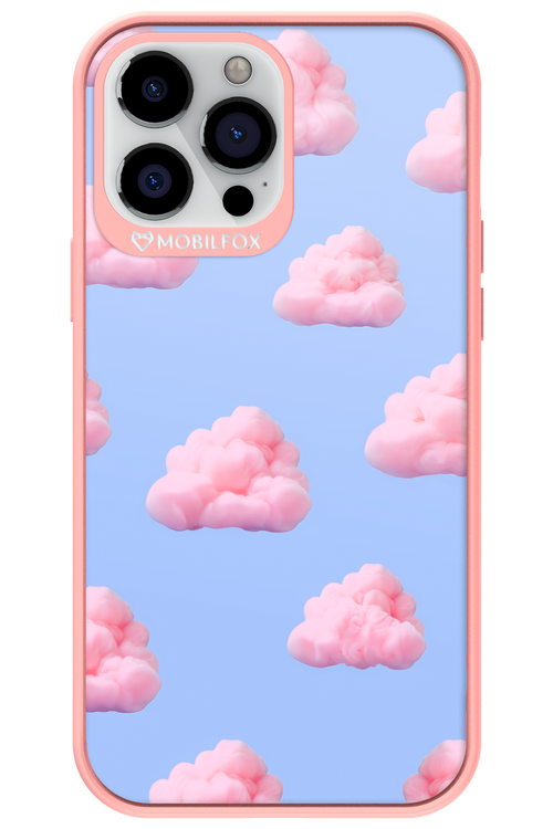 Cloudy - Apple iPhone 13 Pro Max