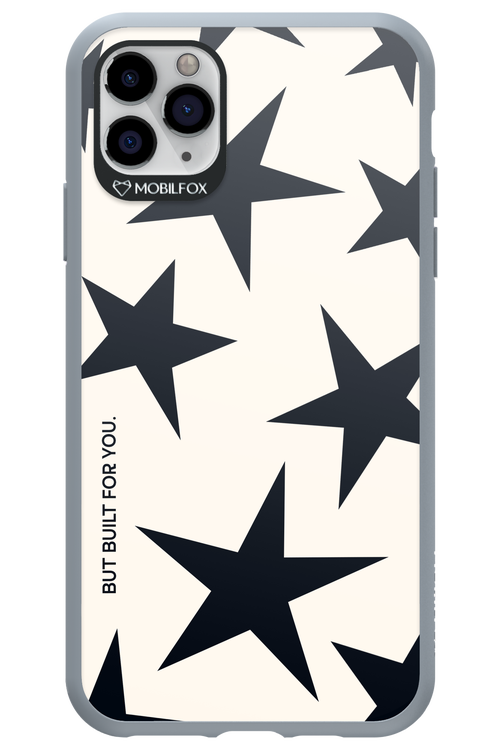Built for You 2.0 - Apple iPhone 11 Pro Max