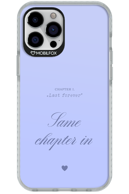 Chapter Last Forever 2.0 - Apple iPhone 12 Pro Max