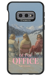 Out Of Office - Samsung Galaxy S10e