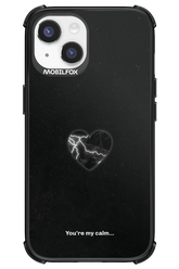 Calm Heart - Apple iPhone 14