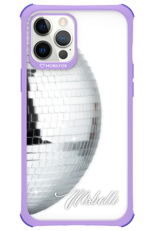 Disco Mood 2.0 - Apple iPhone 12 Pro Max