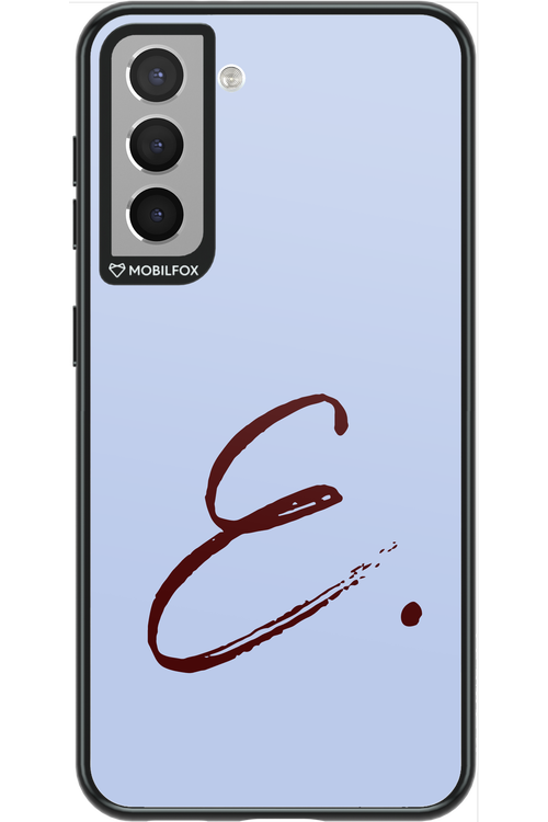 (Jellyfish Presso) E 2.0 - Samsung Galaxy S21