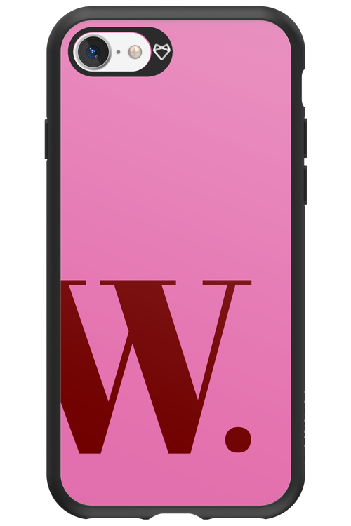 W (Sorbet) 2.0 - Apple iPhone 7