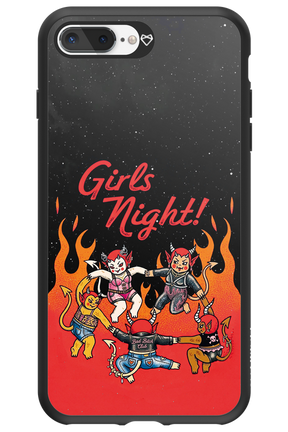 Girls Night 2.0 - Apple iPhone 8 Plus