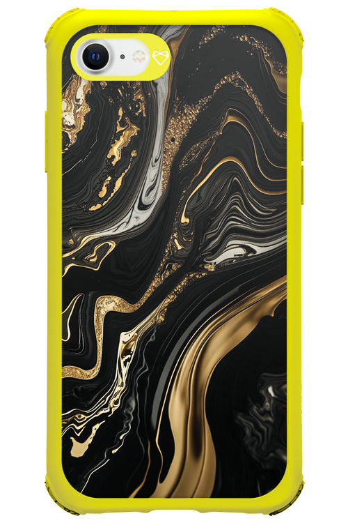 Azrael 2.0 - Apple iPhone 7