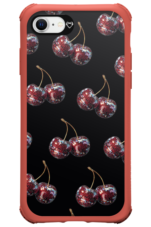 Cherry Rush - Apple iPhone SE 2022