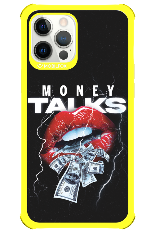 Money Talks - Apple iPhone 12 Pro Max