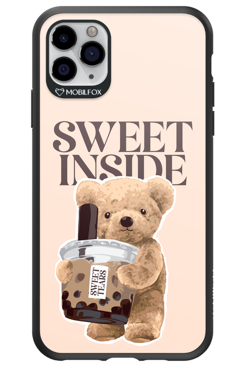 Sweet Inside - Apple iPhone 11 Pro Max