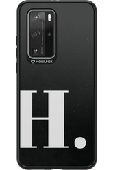H (Off Space) 2.0 - Huawei P40 Pro