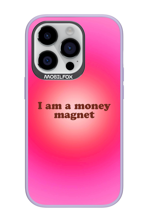 Money Magnet  - Apple iPhone 14 Pro