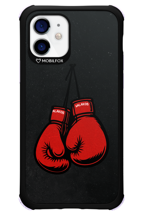 BoxRrr 2.0 - Apple iPhone 12