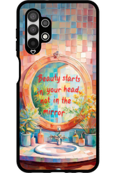 Real Beauty - Samsung Galaxy A13 4G