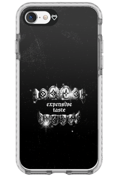 Expensive Taste - Apple iPhone SE 2020