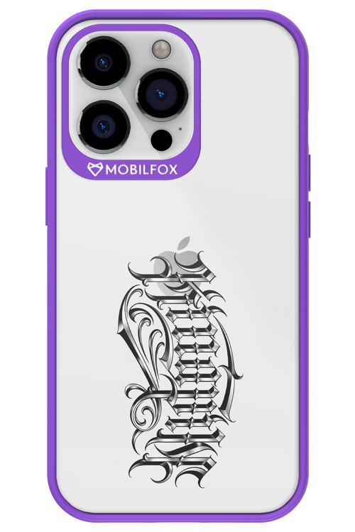 Chaotic Love - Apple iPhone 13 Pro