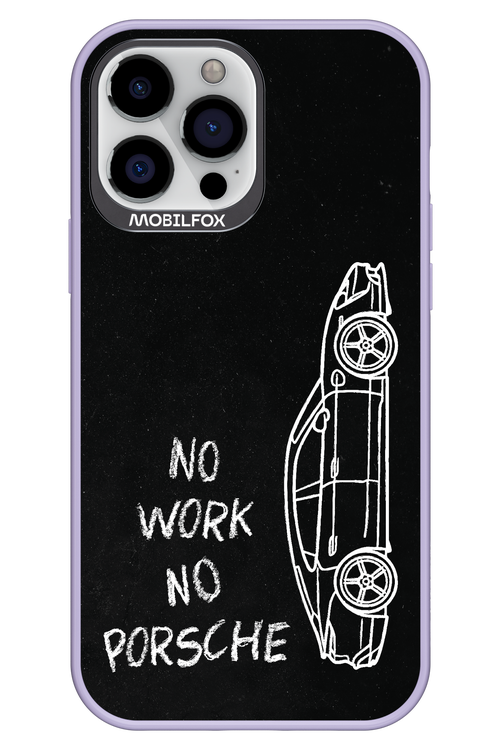 No Work - Apple iPhone 13 Pro Max