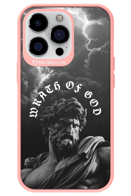 God - Apple iPhone 13 Pro