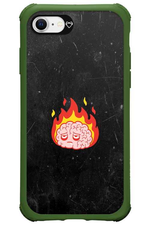 My brain - Apple iPhone SE 2020