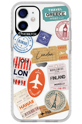 Pro Traveler - Apple iPhone 12