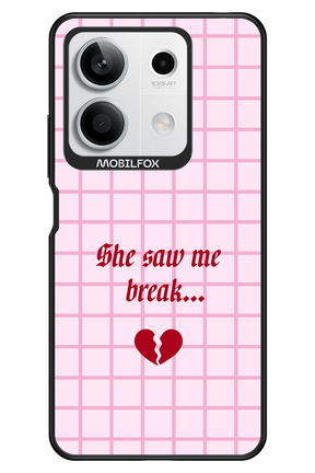 Break - Xiaomi Redmi Note 13 5G