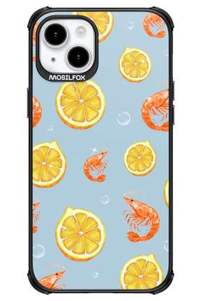 Sour Shrimp - Apple iPhone 15 Plus