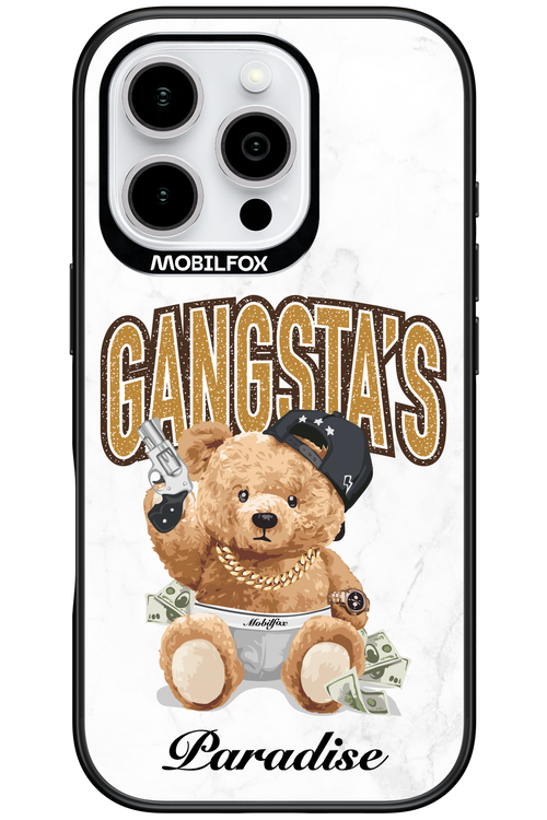 Gangsta - Apple iPhone 16 Pro