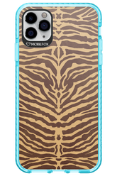 Urban Zebra - Apple iPhone 11 Pro Max