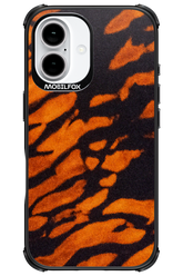 Wild Tiger - Apple iPhone 16