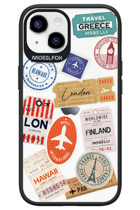 Pro Traveler - Apple iPhone 14