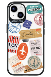Pro Traveler - Apple iPhone 14