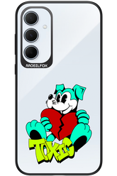 Playful Chaos - Samsung Galaxy A35