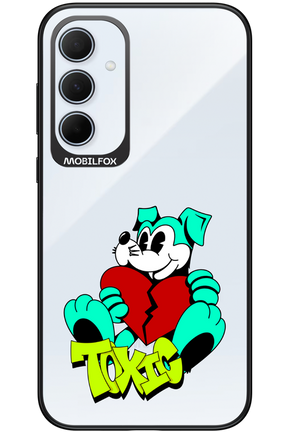 Playful Chaos - Samsung Galaxy A35