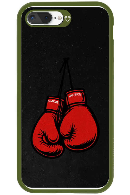 BoxRrr - Apple iPhone 8 Plus