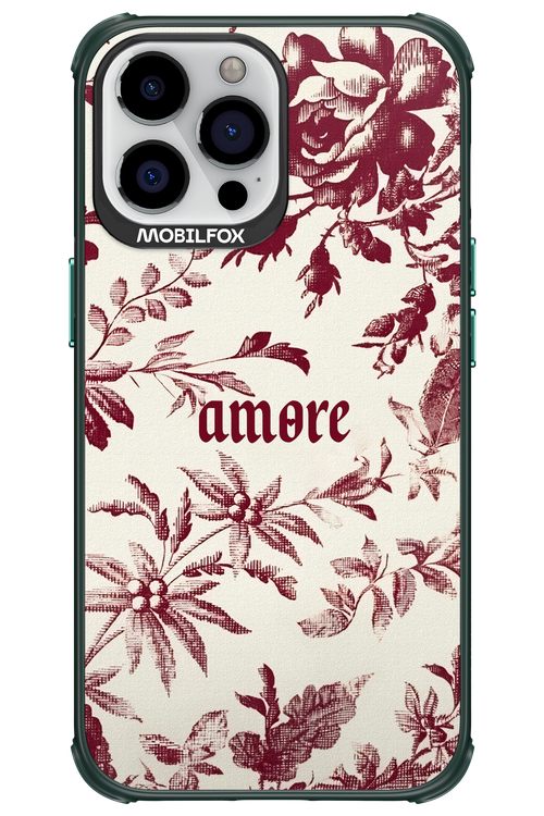 Amore - Apple iPhone 13 Pro Max