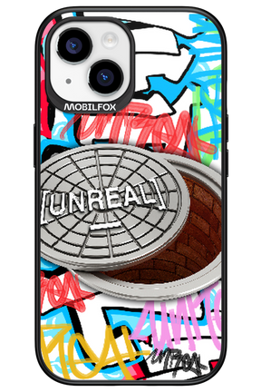 HULE - Apple iPhone 15