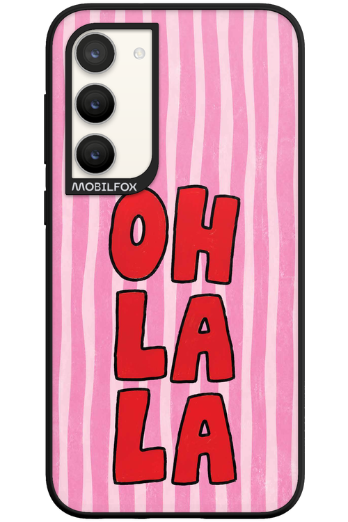OHLALA 2.0 - Samsung Galaxy S23 Plus