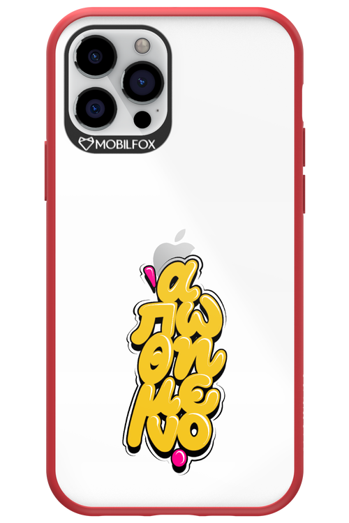 BitterSweet Icons - Apple iPhone 12 Pro