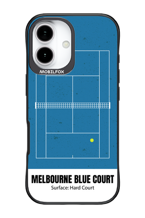 MELBOURNE BLUE COURT 2.0 - Apple iPhone 17