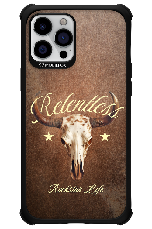 Relentless2 2.0 - Apple iPhone 12 Pro Max
