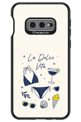 Dolce Vita - Samsung Galaxy S10e