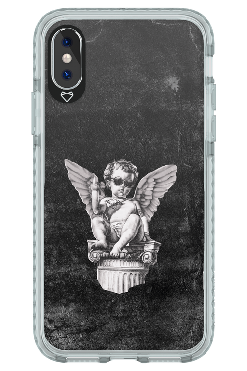 Fallen Angel - Apple iPhone XS