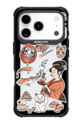 Omamori - Apple iPhone 17 Pro