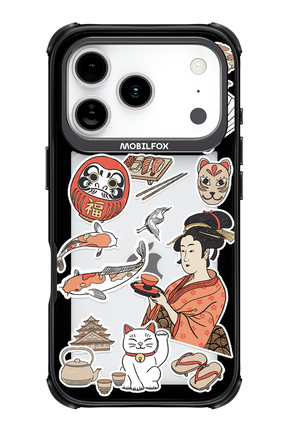 Omamori - Apple iPhone 17 Pro