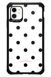 Baby Dots - Apple iPhone 11