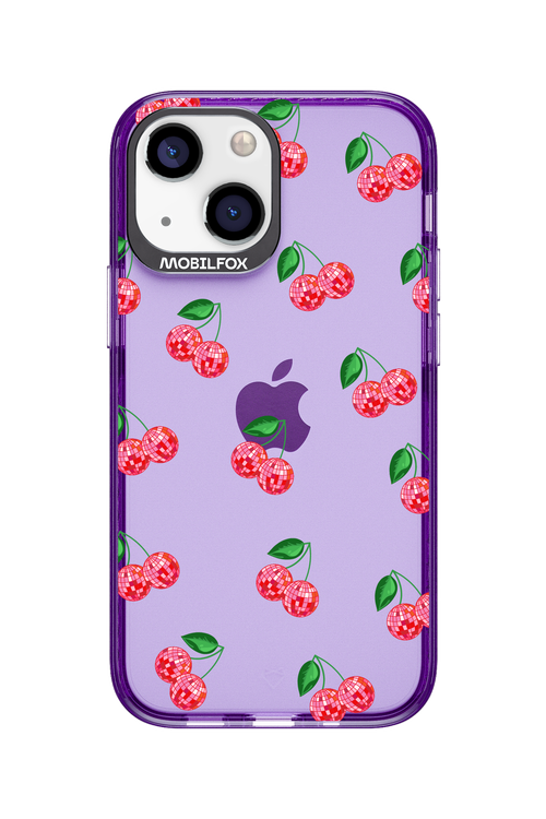 Disco Cherry - Apple iPhone 13 Mini