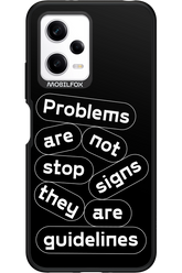 Problemz 2.0 - Xiaomi Redmi Note 12 5G