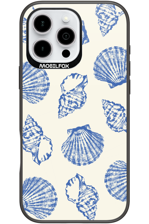 Shell Yeah! - Apple iPhone 16 Pro Max