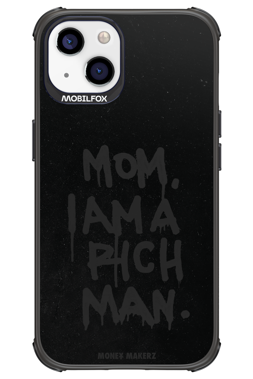 Rich Man - Apple iPhone 13
