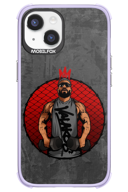 King V - Apple iPhone 14