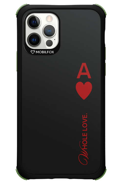 Whole 2.0 - Apple iPhone 12 Pro